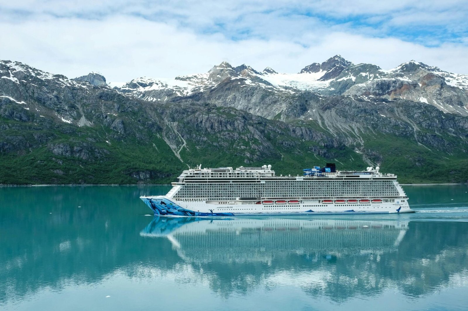 The Ultimate Alaska Cruise Packing Guide for a Perfect Trip